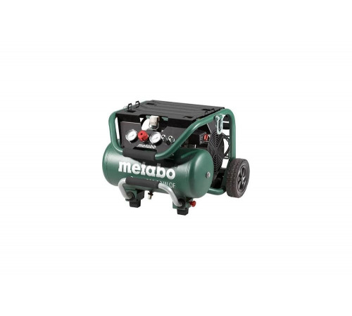 Компрессор METABO Power 280-20 W OF (601545000) Компрессор METABO Power 280-20 W OF (601545000)
