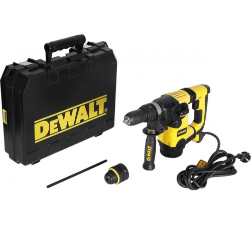 Перфоратор DEWALT D 25324 K