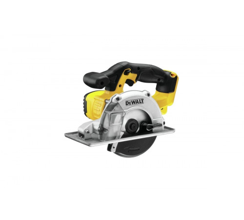 Аккумуляторная дисковая пила Dewalt DCS373NT-, 18 В, 140 мм, 3700 об/мин, без АКБ и ЗУ DCS373NT-XJ