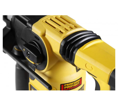 Перфоратор DEWALT D 25324 K