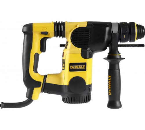 Перфоратор DEWALT D 25324 K