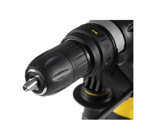 Перфоратор DEWALT D 25324 K