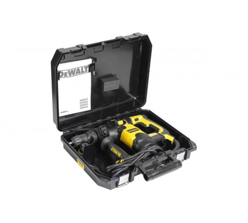 Перфоратор DEWALT D 25324 K