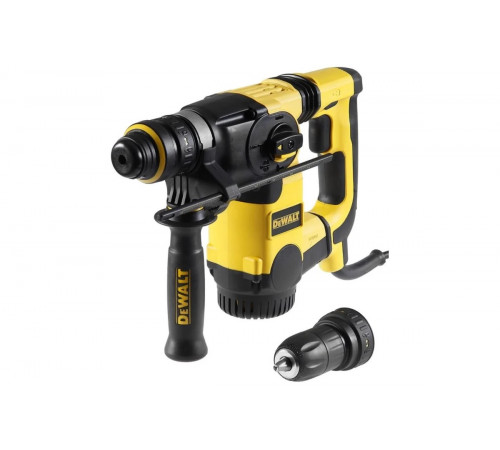 Перфоратор DEWALT D 25324 K