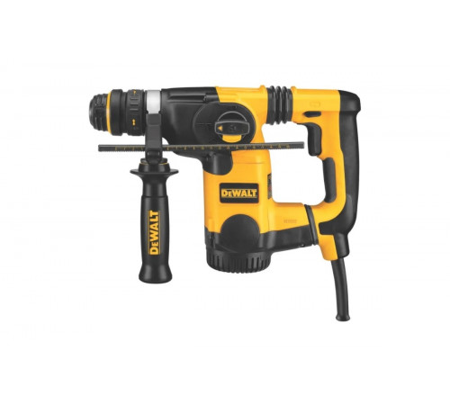 Перфоратор DEWALT D 25324 K