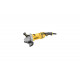 Угловая шлифмашина DEWALT DWE 4579R
