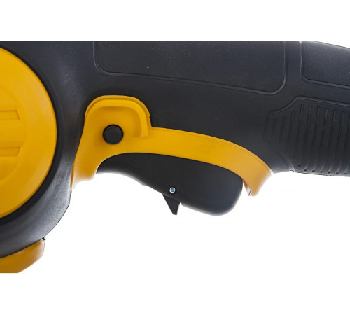 Угловая шлифмашина DEWALT DWE 4579R