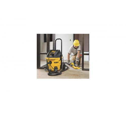 Угловая шлифмашина DEWALT DWE 4579R