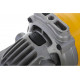 Угловая шлифмашина DEWALT DWE 4579R