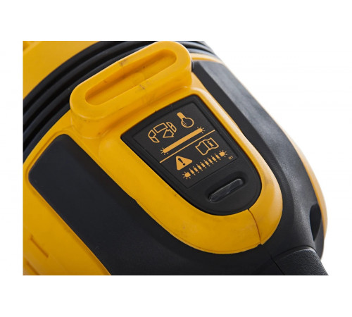 Угловая шлифмашина DEWALT DWE 4579R