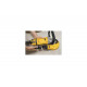 Угловая шлифмашина DEWALT DWE 4579R