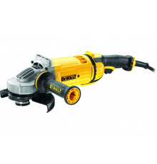 Угловая шлифмашина DEWALT DWE 4579R