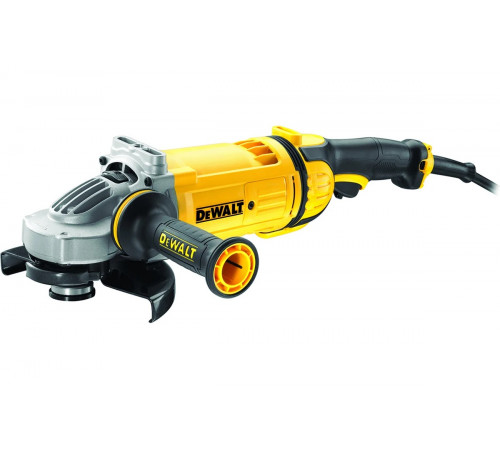 Угловая шлифмашина DEWALT DWE 4579R