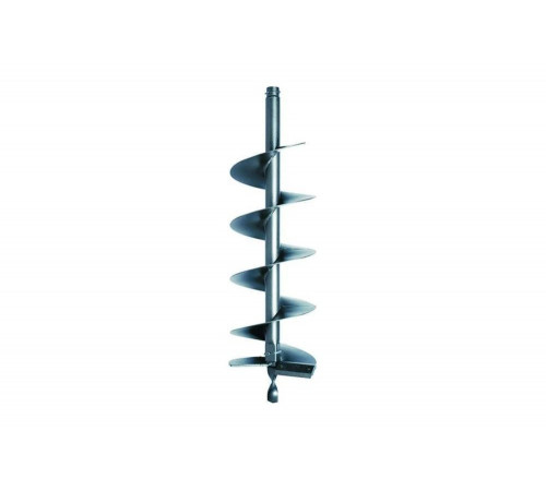 Шнек 200 мм для мотобура BT 120 Stihl 44046802020 Шнек 200 мм для мотобура BT 120 Stihl 44046802020