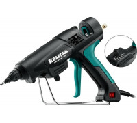 Термоклеящий пистолет KRAFTOOL Pro 06843-300-12