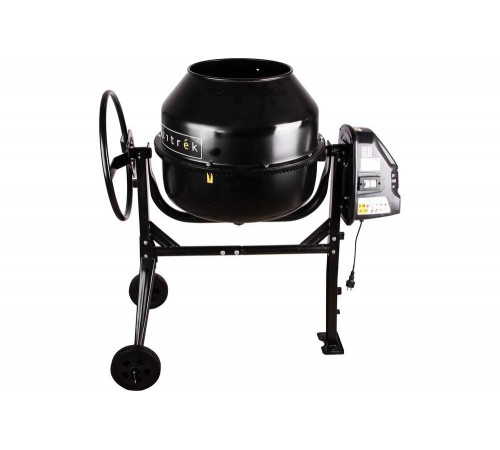 Бетоносмеситель Zitrek Z200 024-0984 Бетоносмеситель Zitrek Z200 024-0984