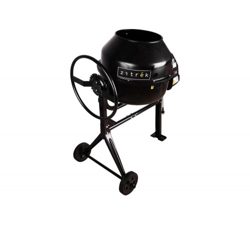 Бетоносмеситель Zitrek Z200 024-0984 Бетоносмеситель Zitrek Z200 024-0984