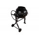 Бетоносмеситель Zitrek Z200 024-0984