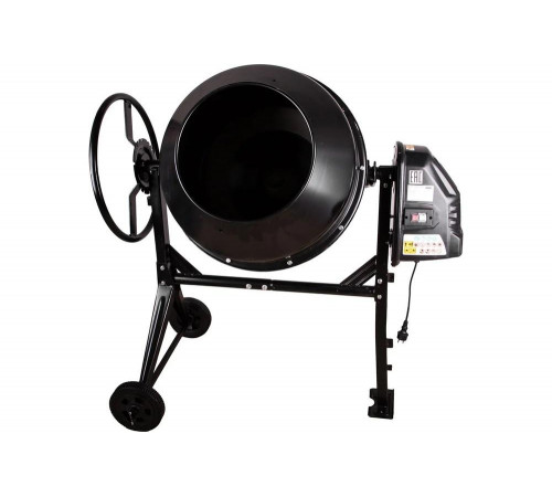 Бетоносмеситель Zitrek Z200 024-0984 Бетоносмеситель Zitrek Z200 024-0984