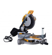 Торцовочная пила Dewalt 1600 Вт, диск 250x25,4 DWS713 DWS713-A9