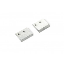 Ножи сменные для B 100 (2 шт.) PATRIOT 742004554