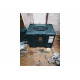 Кейс MetaLoc IV (без вставок) Metabo 626433000