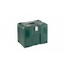 Кейс MetaLoc IV (без вставок) Metabo 626433000