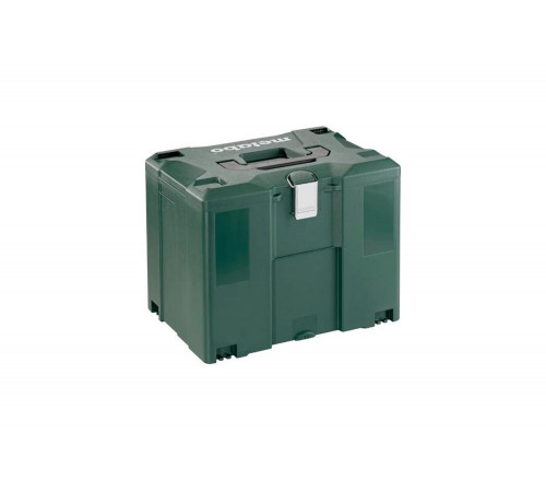 Кейс MetaLoc IV (без вставок) Metabo 626433000 Кейс MetaLoc IV (без вставок) Metabo 626433000