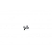 Переходник крестовина 1259/1 253/1 FFFM 1/8" GAV 28170