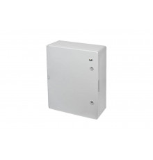 Корпус IEK ЩМПп пластиковый, 500х400х180мм, УХЛ1, IP65 MKP93-N-504018-65