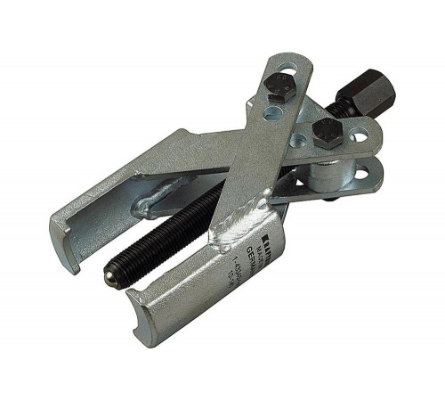 Съёмник подшипников KRAFTOOL Multi 2-захватный шарнирный, внешняя 10-140 мм 1-43340-140 Съёмник подшипников KRAFTOOL Multi 2-захватный шарнирный, внешняя 10-140 мм 1-43340-140
