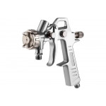 Пневматический краскопульт STAYER MASTER ORION 1,5мм 06472-1.5