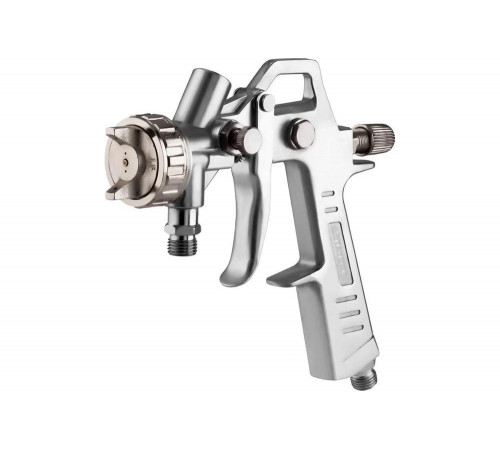 STAYER сопло 1,5 мм, краскопульт пневматический с нижним бачком ORION 06472-1.5 Master STAYER сопло 1,5 мм, краскопульт пневматический с нижним бачком ORION 06472-1.5 Master