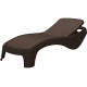 Шезлонг Keter Atlantic Whiskey Brown 217339