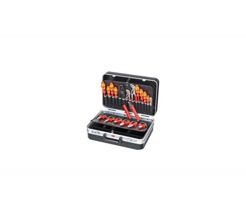 Набор инструментов KNIPEX KN-002120 Набор инструментов KNIPEX KN-002120