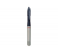Машинный метчик Ruko М 3 Шаг 0.5 мм HSSE-TiALN 232030EF