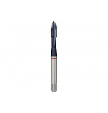 Машинный метчик Ruko М 3 Шаг 0.5 мм HSSE-TiALN 232030EF