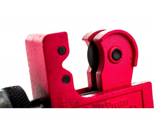 Труборез VOLL V-Cutter 22 MINI