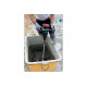 Аккумуляторная мешалка Metabo RW 18 LTX 120 601163660