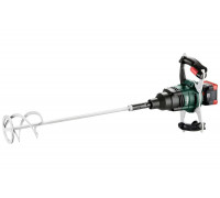 Аккумуляторная мешалка Metabo RW 18 LTX 120 601163660
