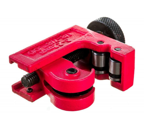 Труборез VOLL V-Cutter 22 MINI