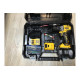 Бесщеточная ударная дрель-шуруповерт DEWALT 12 В XR DCD706D2-QW