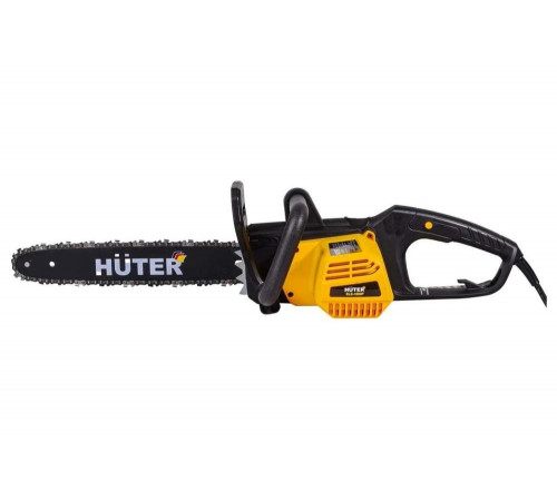 Электропила HUTER ELS-1800P