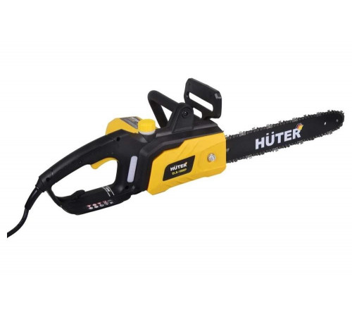 Электропила HUTER ELS-1800P