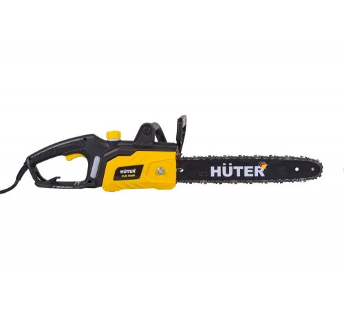 Электропила HUTER ELS-1800P