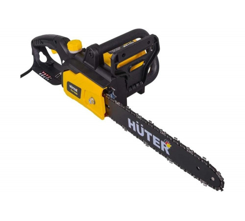 Электропила HUTER ELS-1800P