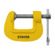STAYER G 25 мм, струбцина 3215-025
