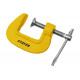 STAYER G 25 мм, струбцина 3215-025