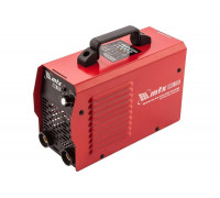 Аппарат инверторной дуговой сварки MTX MMA-220L, 220 А, ПВ60%, 1,6-5,0 мм 94385