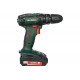 Аккумуляторный ударный винтоверт Metabo SB 18 602245510